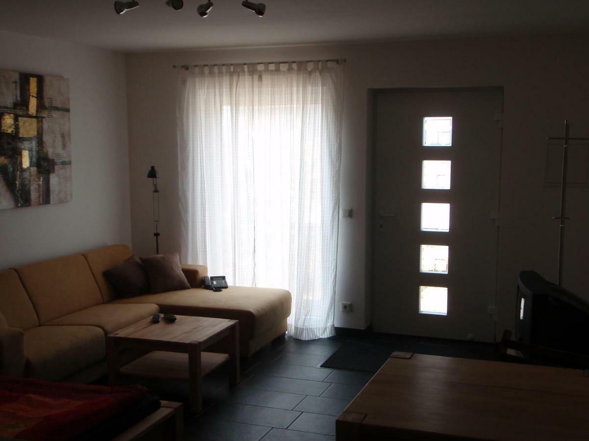 Ferienwohnung マインツ エクステリア 写真